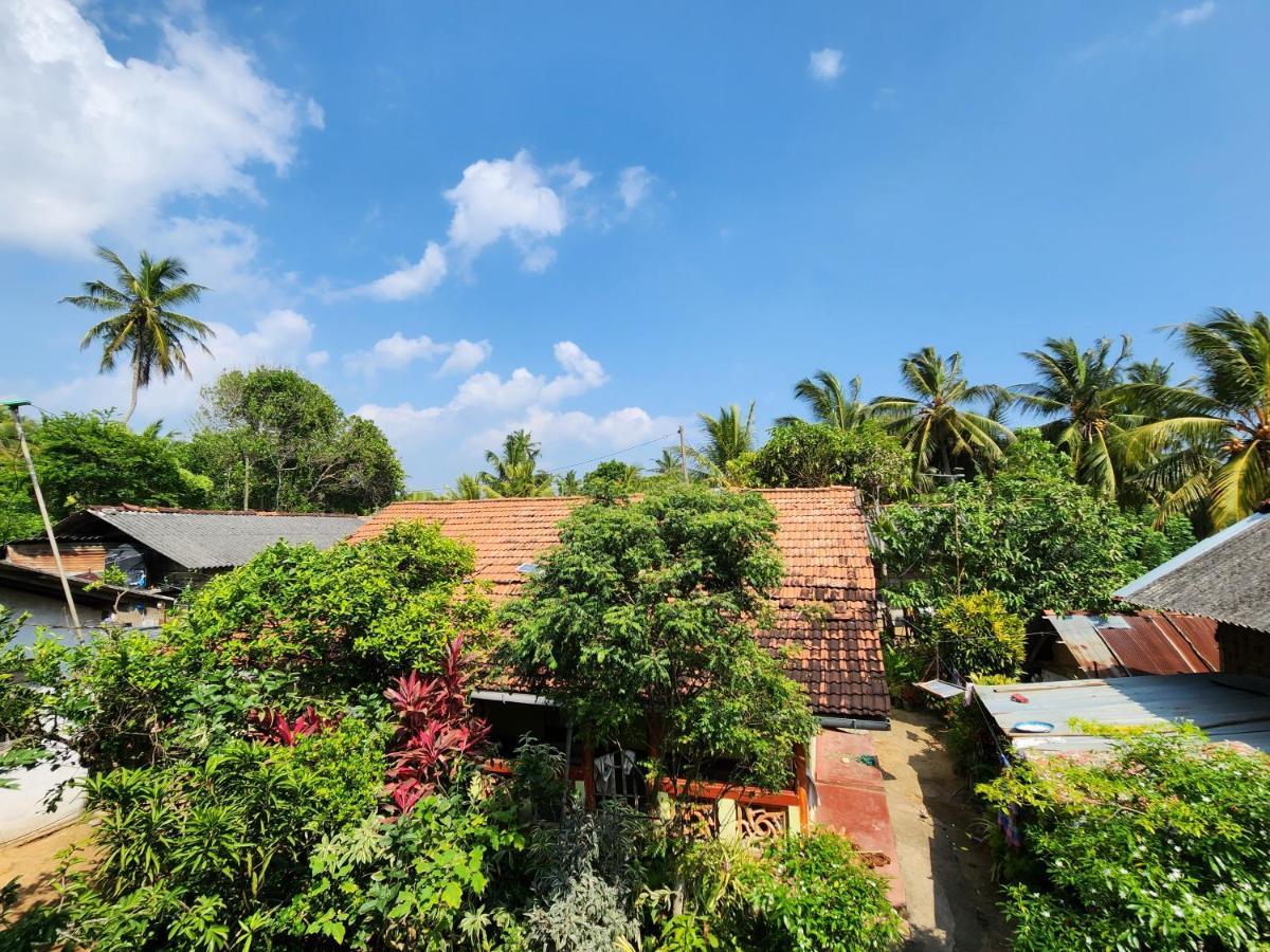 Апартаменты King Coco House Диквелла Экстерьер фото