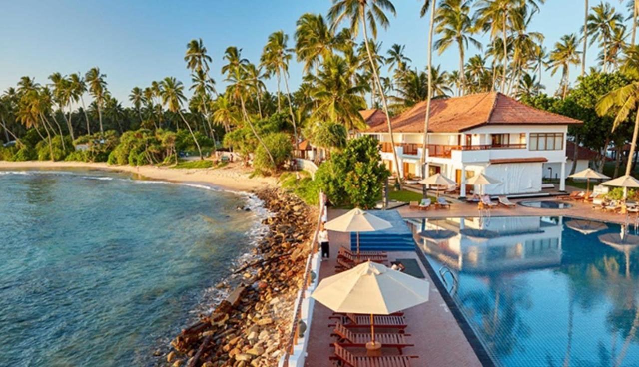 Апартаменты King Coco House Диквелла Экстерьер фото