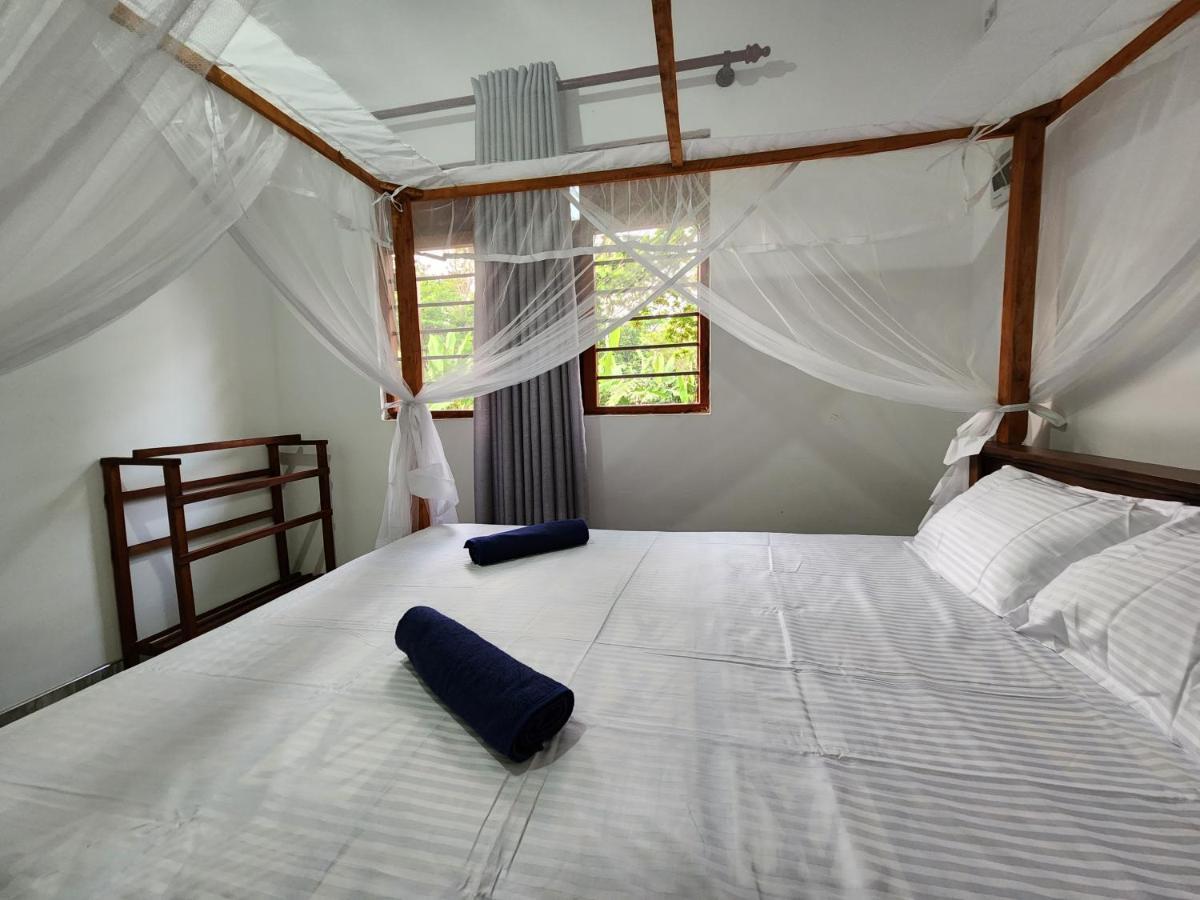 Апартаменты King Coco House Диквелла Экстерьер фото