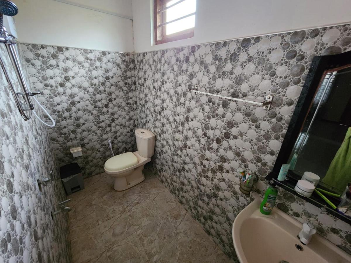 Апартаменты King Coco House Диквелла Экстерьер фото